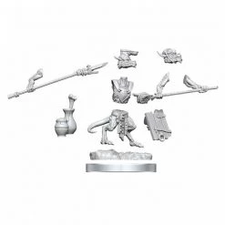 Gametraders Rouse Hill D&D Frameworks Kobolds (7)
