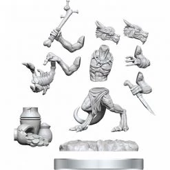 Gametraders Rouse Hill D&D Frameworks Kobolds (7)