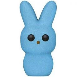 Gametraders Rouse Hill Peeps - Blue US Exclusive Pop! Vinyl