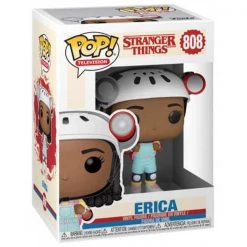Gametraders Rouse Hill Stranger Things S3 - Erika Pop! Vinyl