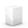 Gametraders Rouse Hill Ultimate Guard Boulder Deck Case 80+ Standard Size Frosted