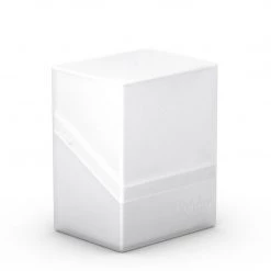 Gametraders Rouse Hill Ultimate Guard Boulder Deck Case 80+ Standard Size Frosted