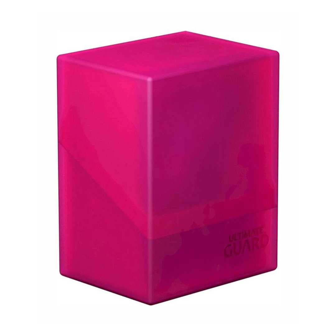 Gametraders Rouse Hill Trading Cards Ultimate Guard Boulder Deck Case 80 Rhodonite 3 Gametraders Rouse Hill Trading Cards Ultimate Guard Boulder Deck Case 80 Rhodonite