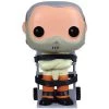 Funko Pop Vinyls The Silence Of The Lambs - Hannibal Lecter Pop! Vinyl