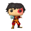 Gametraders Rouse Hill Avatar: The Last Airbender - Zuko With Lightning Glow US Exclusive Pop! Vinyl