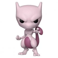 Gametraders Rouse Hill Pokemon - Mewtwo Pop! Vinyl Pop Vinyls