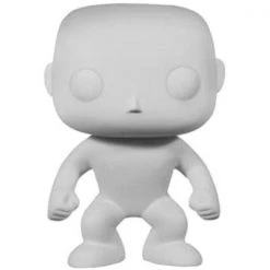 Funko DIY - Male Pop! Vinyl Pop Vinyls