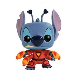 Funko Pop Vinyls Lilo & Stitch - Stitch 626 Alien Pop! Vinyl