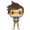 Funko Pop Vinyls Overwatch - Tracer Pop Vinyl (damaged Box)