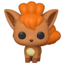 Gametraders Rouse Hill Pokemon - Vulpix Pop! Vinyl Pop Vinyls