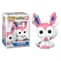 Gametraders Rouse Hill Pokemon - Sylveon Pop! Vinyl 7 Gametraders Rouse Hill Pokemon - Sylveon Pop! Vinyl