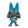 Gametraders Rouse Hill Pop Vinyls Pokemon - Lucario US Exclusive 10 Inch Pop! Vinyl