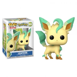 Gametraders Rouse Hill Pokemon - Leafeon Pop! Vinyl Pop Vinyls