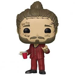 Gametraders Rouse Hill Post Malone - Post Malone Pop! Vinyl