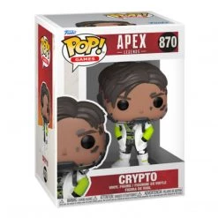 Gametraders Rouse Hill Apex Legends - Crypto Pop! Vinyl 6 Gametraders Rouse Hill Apex Legends - Crypto Pop! Vinyl