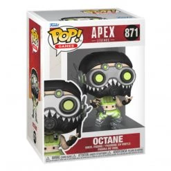 Gametraders Rouse Hill Apex Legends - Octane Pop! Vinyl