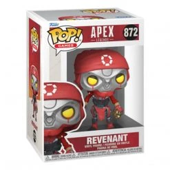 Gametraders Rouse Hill Apex Legends - Revenant Pop! Vinyl 6 Gametraders Rouse Hill Apex Legends - Revenant Pop! Vinyl