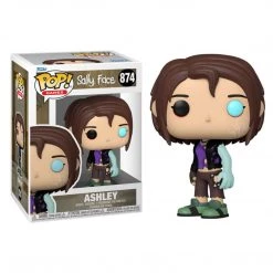 Gametraders Rouse Hill Sally Face - Ashley (Empowered) Pop! Vinyl