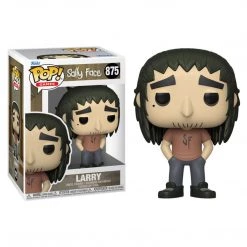 Gametraders Rouse Hill Pop Vinyls Sally Face - Larry Pop! Vinyl