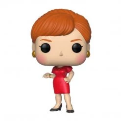 Gametraders Rouse Hill Pop Vinyls Mad Men - Joan Pop! Vinyl