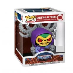 Gametraders Rouse Hill Masters Of The Universe - Skeletor On Throne US Exclusive Pop! Deluxe Pop Vinyls 6 Gametraders Rouse Hill Masters Of The Universe - Skeletor On Throne US Exclusive Pop! Deluxe Pop Vinyls