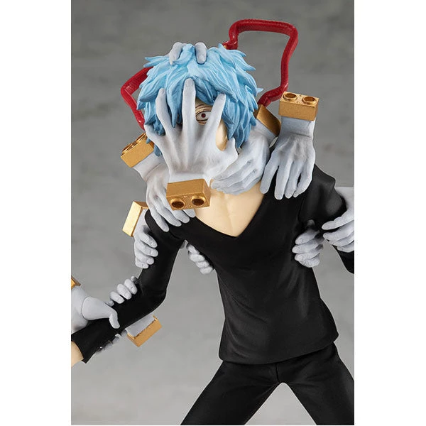 Gametraders Rouse Hill Collectables MY HERO ACADEMIA - POP UP PARADE - SHIGARAKI TOMURA 5 Gametraders Rouse Hill Collectables MY HERO ACADEMIA - POP UP PARADE - SHIGARAKI TOMURA
