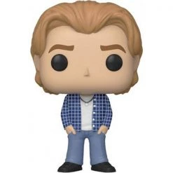 Gametraders Rouse Hill Pop Vinyls Dawsons Creek - Dawson Pop! Vinyl