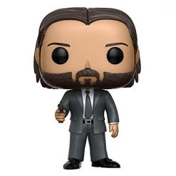 Funko John Wick 2 - John Wick Pop Vinyl Pop Vinyls