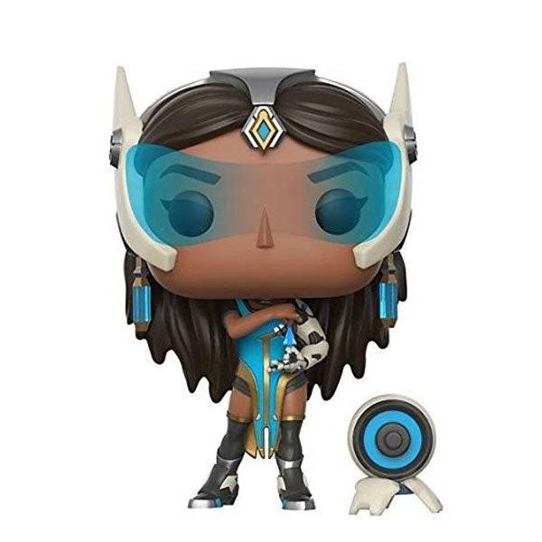 Funko Overwatch - Symmetra Pop Vinyl 3 Funko Overwatch - Symmetra Pop Vinyl