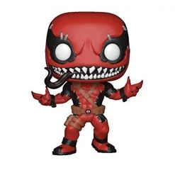 Funko Contest Of Champions - Venompool Pop! Vinyl Pop Vinyls
