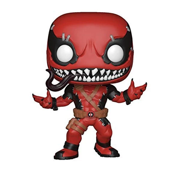 Funko Contest Of Champions - Venompool Pop! Vinyl Pop Vinyls 3 Funko Contest Of Champions - Venompool Pop! Vinyl Pop Vinyls
