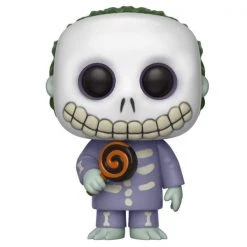 Funko The Nightmare Before Christmas - Barrel Pop! Vinyl