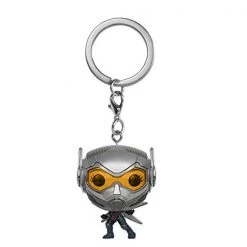 Funko Ant-Man 2 - Wasp Pocket Pop Vinyl Keychain Pop Vinyls