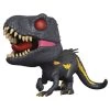 Funko Jurassic World 2: Fallen Kingdom - Indoraptor Pop Vinyl Pop Vinyls