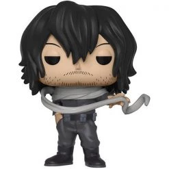 Funko My Hero Academia - Shota Aizawa Pop Vinyl