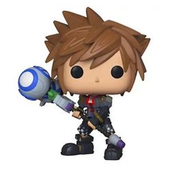 Gametraders Rouse Hill Kingdom Hearts III - Sora US Exclusive Pop! Vinyl