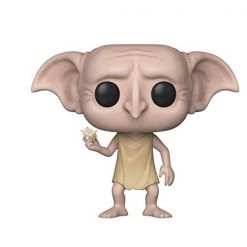 Gametraders Rouse Hill Pop Vinyls Harry Potter - Dobby Snapping His Fingers Pop! Vinyl