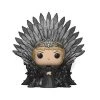 Gametraders Blacktown Game Of Thrones - Cersei On Iron Throne Pop! Deluxe