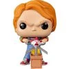 Gametraders Rouse Hill Childs Play 2 - Chucky With Buddy & Scissors US Exclusive Pop! Vinyl Pop Vinyls 1 Gametraders Rouse Hill Childs Play 2 - Chucky With Buddy & Scissors US Exclusive Pop! Vinyl Pop Vinyls
