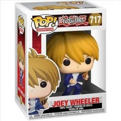 Gametraders Rouse Hill Yu-Gi-Oh! - Joey Wheeler Pop! Vinyl