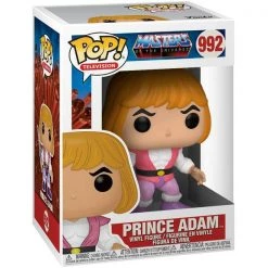 Gametraders Rouse Hill Pop Vinyls Masters Of The Universe - Prince Adam Pop! Vinyl 6 Gametraders Rouse Hill Pop Vinyls Masters Of The Universe - Prince Adam Pop! Vinyl