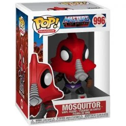 Gametraders Rouse Hill Masters Of The Universe - Mosquitor Pop! Vinyl