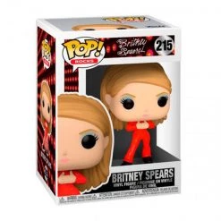 Gametraders Rouse Hill Britney Spears - Catsuit Britney Pop! Vinyl 6 Gametraders Rouse Hill Britney Spears - Catsuit Britney Pop! Vinyl