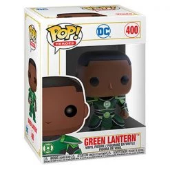 Gametraders Rouse Hill Pop Vinyls Green Lantern - Imperial Green Lantern Pop! Vinyl 6 Gametraders Rouse Hill Pop Vinyls Green Lantern - Imperial Green Lantern Pop! Vinyl