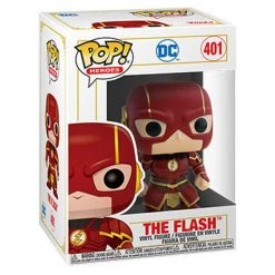 Gametraders Rouse Hill Flash - Imperial Flash Pop! Vinyl 6 Gametraders Rouse Hill Flash - Imperial Flash Pop! Vinyl