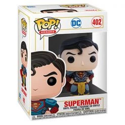 Gametraders Rouse Hill Superman - Imperial Superman Pop! Vinyl Pop Vinyls 6 Gametraders Rouse Hill Superman - Imperial Superman Pop! Vinyl Pop Vinyls