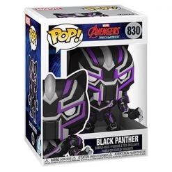 Gametraders Rouse Hill Black Panther - Marvel Mech Pop! Vinyl 6 Gametraders Rouse Hill Black Panther - Marvel Mech Pop! Vinyl