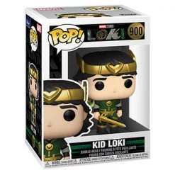 Gametraders Rouse Hill Loki - Kid Loki Pop! Vinyl Pop Vinyls 6 Gametraders Rouse Hill Loki - Kid Loki Pop! Vinyl Pop Vinyls