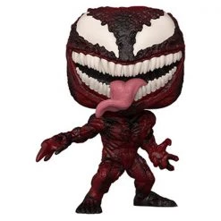 Gametraders Rouse Hill Pop Vinyls Venom 2: Let There Be Carnage - Carnage Pop! Vinyl