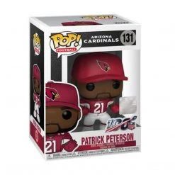Gametraders Rouse Hill Pop Vinyls NFL: Cardinals - Patrick Peterson Pop! Vinyl